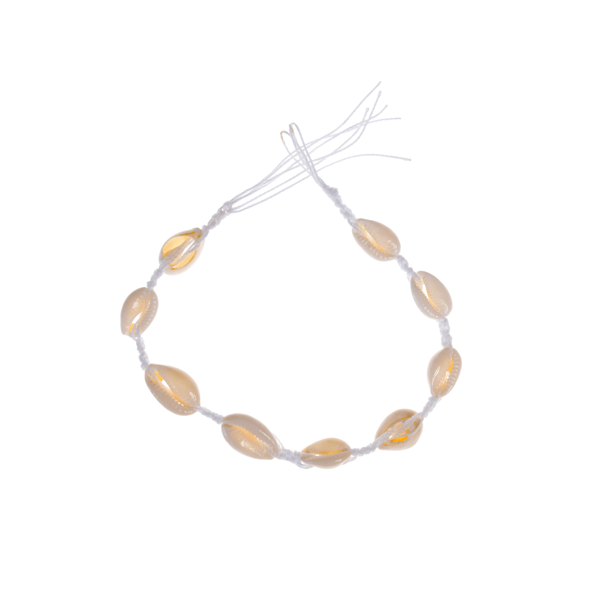 Shell Bracelet - Josephine Alexander Collective