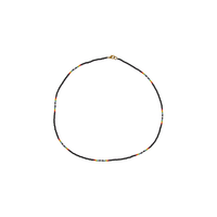 Short Beaded Necklace - Josephine Alexander Collective