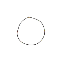 Short Beaded Necklace - Josephine Alexander Collective