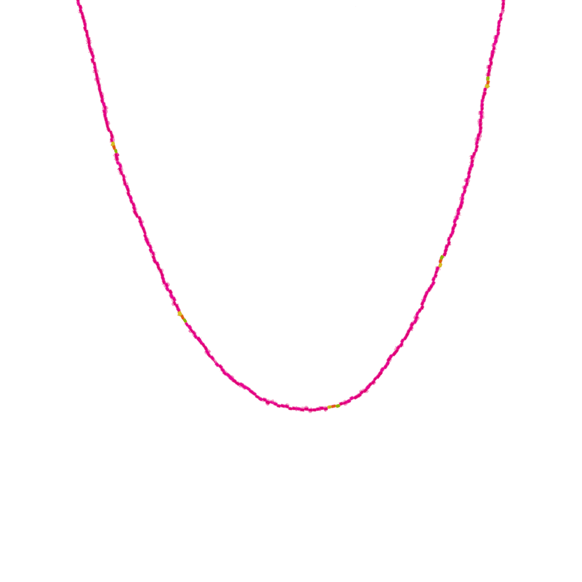 Surfer Necklace - Josephine Alexander Collective
