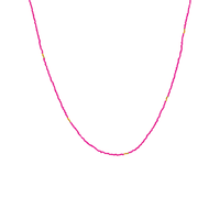 Surfer Necklace - Josephine Alexander Collective