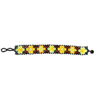 Beaded Bracelet - Josephine Alexander Collective