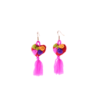The Love - ly Earrings - Small - Josephine Alexander Collective