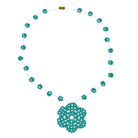 The Wild Daisy Chain - Josephine Alexander Collective