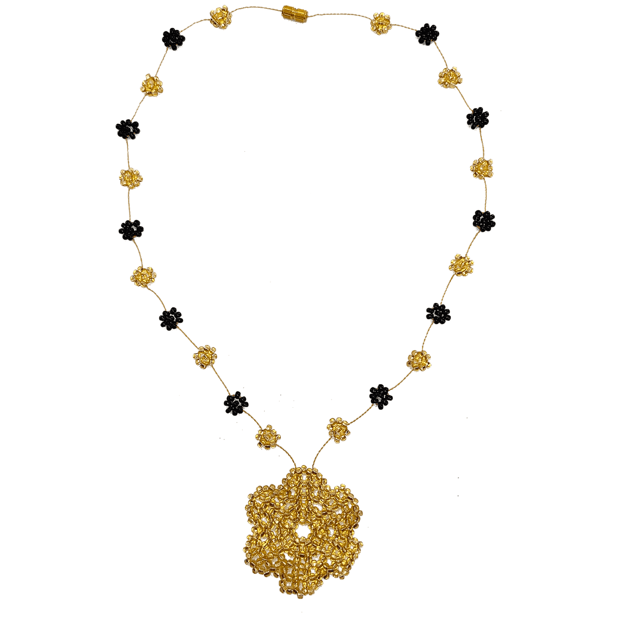 The Wild Daisy Chain - Josephine Alexander Collective