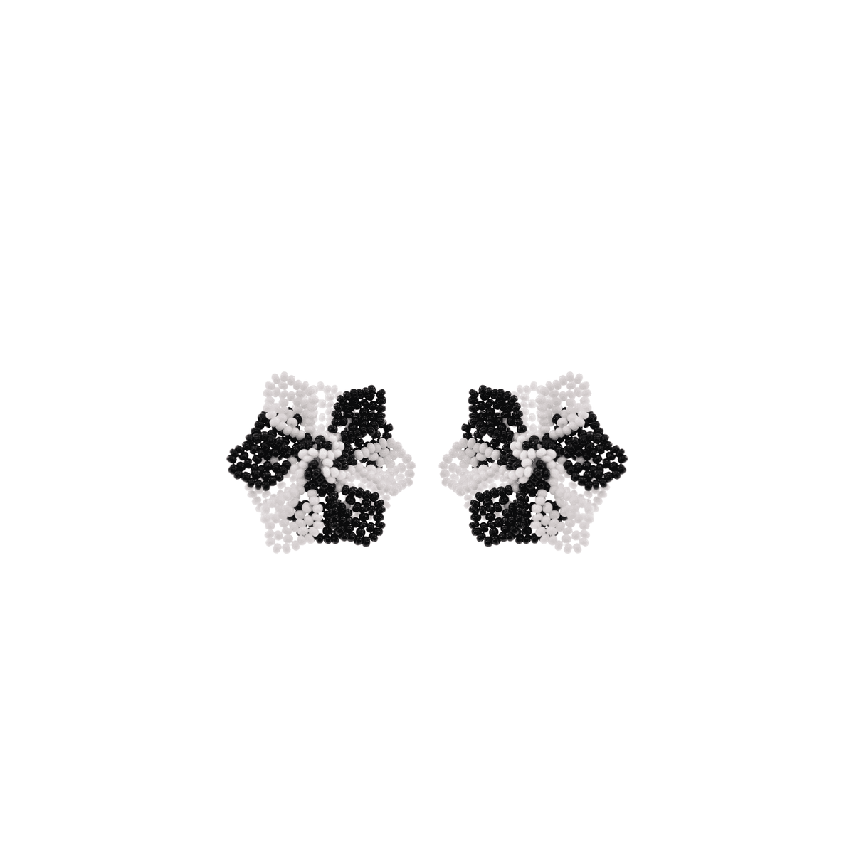 Wild Flower Earrings - Josephine Alexander Collective
