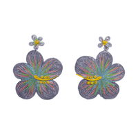 Aloha Earrings (More Colors Available) - Josephine Alexander Collective