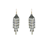 Arracada Earrings in Hard Candy - Josephine Alexander Collective