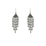 Arracada Earrings in Hard Candy - Josephine Alexander Collective