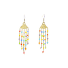 Arracada Earrings in Hard Candy - Josephine Alexander Collective