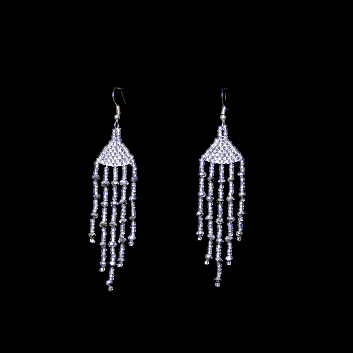 Arracada Earrings in Hard Candy - Josephine Alexander Collective