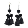 Camello Earrings (More Colors Available) - Josephine Alexander Collective