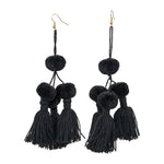 Camello Earrings (More Colors Available) - Josephine Alexander Collective