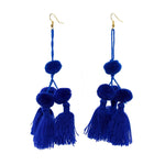 Camello Earrings (More Colors Available) - Josephine Alexander Collective