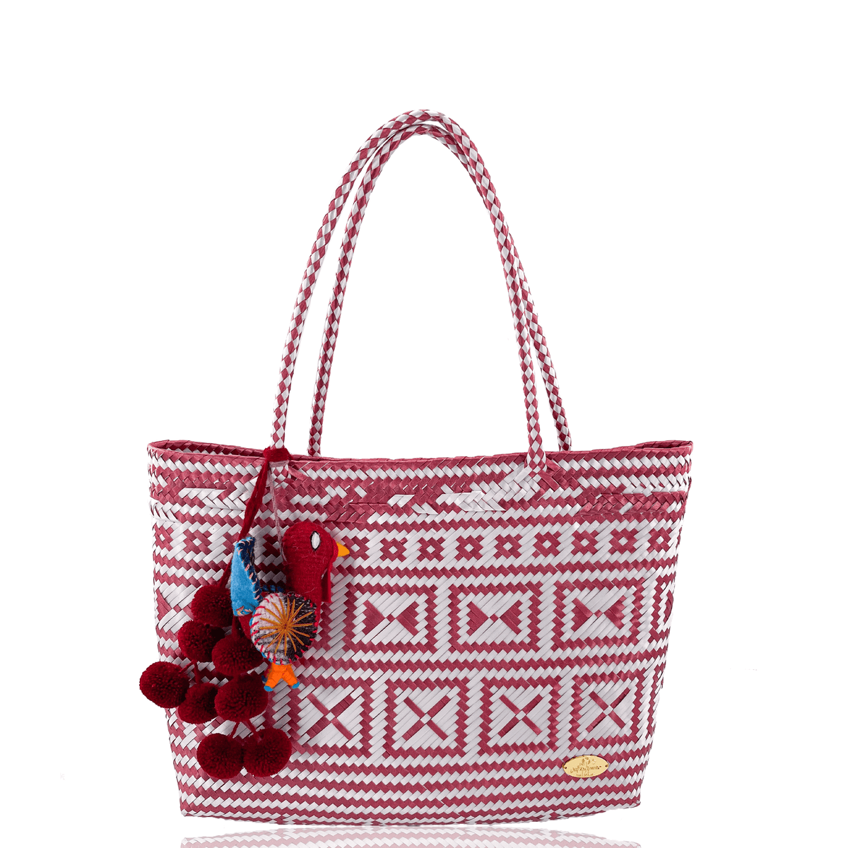 Carnaval Bag Animal Kingdom (More Colors Available) - Josephine Alexander Collective