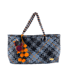 The Nicky Carnaval Bag- Turkey (More Colors Available) - Josephine Alexander Collective