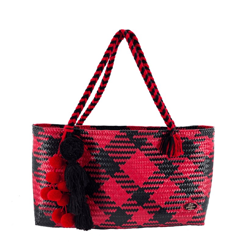 The Nicky Carnaval Bag (More Colors Available) - Josephine Alexander Collective