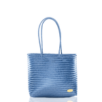 Chila Woven Bag - Solid - Josephine Alexander Collective