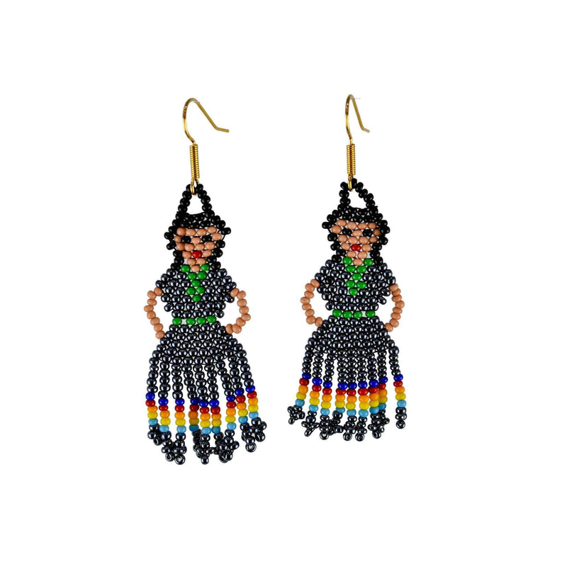 Girls in Platinum - Josephine Alexander Collective