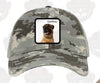 *PRE-ORDER* Geoffrey Scholarship Fund Hat - Josephine Alexander Collective