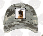 *PRE-ORDER* Geoffrey Scholarship Fund Hat - Josephine Alexander Collective