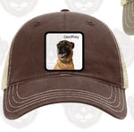 *PRE-ORDER* Geoffrey Scholarship Fund Hat - Josephine Alexander Collective