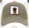 *PRE-ORDER* Geoffrey Scholarship Fund Hat - Josephine Alexander Collective