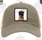 *PRE-ORDER* Geoffrey Scholarship Fund Hat - Josephine Alexander Collective