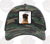 *PRE-ORDER* Geoffrey Scholarship Fund Hat - Josephine Alexander Collective