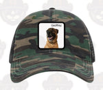*PRE-ORDER* Geoffrey Scholarship Fund Hat - Josephine Alexander Collective