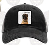 *PRE-ORDER* Geoffrey Scholarship Fund Hat - Josephine Alexander Collective