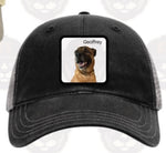 *PRE-ORDER* Geoffrey Scholarship Fund Hat - Josephine Alexander Collective