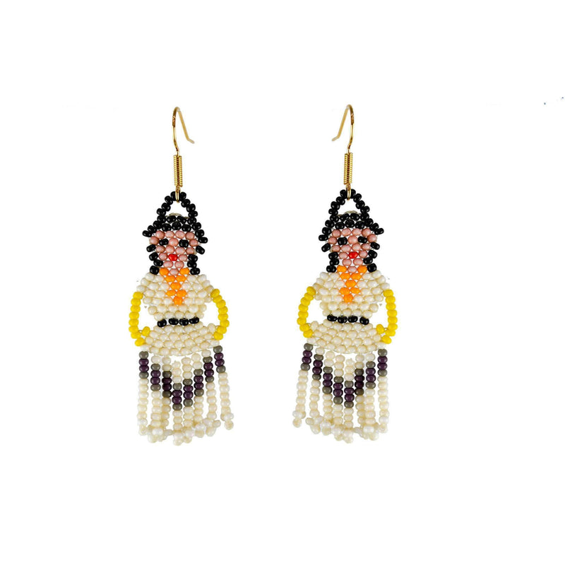 Girls in Ivory - Josephine Alexander Collective