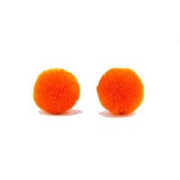 Pom Dot Studs (More Colors Available) - Josephine Alexander Collective