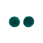 Pom Dot Studs (More Colors Available) - Josephine Alexander Collective