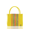 Reigan Rainbow Tote (More Colors Available) - Josephine Alexander Collective