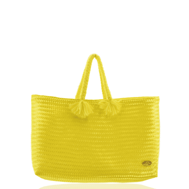 The Nicky Bag in Solid (More Colors Available) - Josephine Alexander Collective