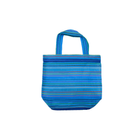 The Reusable Bags- Small Tote Bag (More Colors Available) - Josephine Alexander Collective
