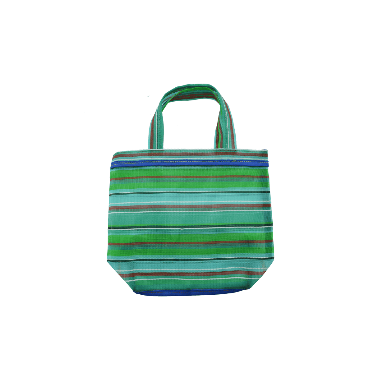 The Reusable Bags- Small Tote Bag (More Colors Available) - Josephine Alexander Collective