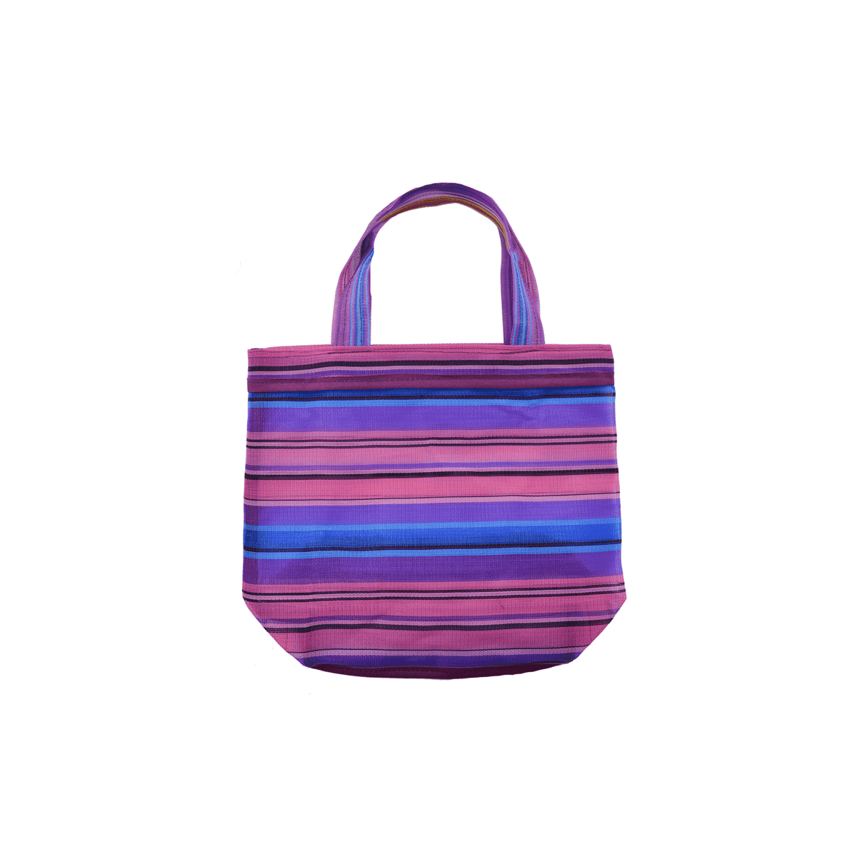 The Reusable Bags- Small Tote Bag (More Colors Available) - Josephine Alexander Collective