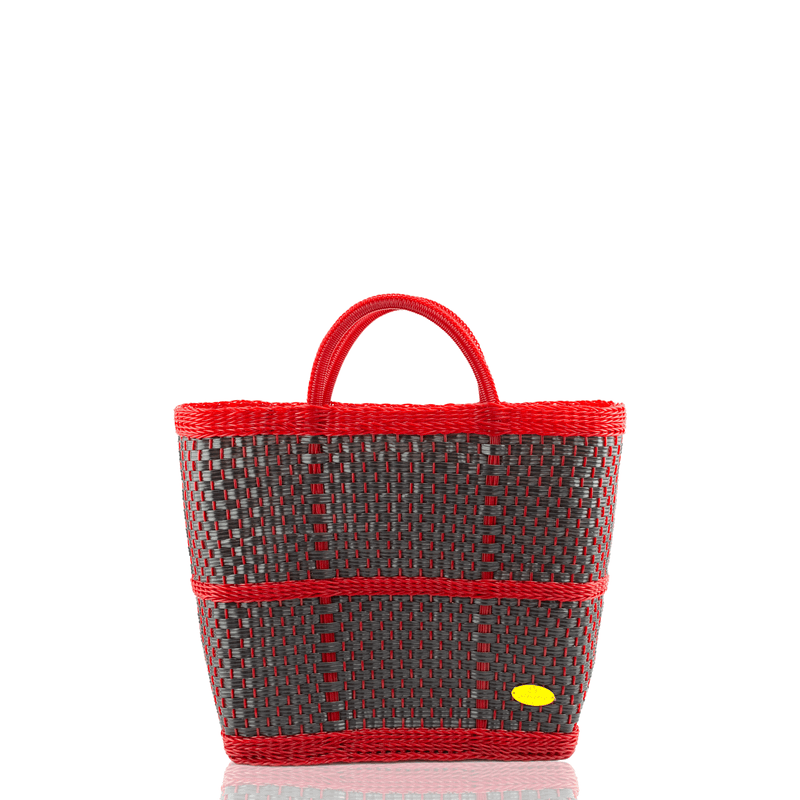 Angel Market Bag - Josephine Alexander Collective