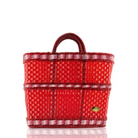 Angel Market Bag - Josephine Alexander Collective