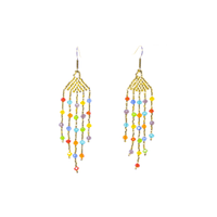 Arracada Earrings - Josephine Alexander Collective