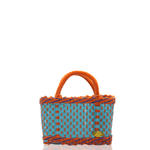 Jessica Basket Bag (More Colors Available) - Josephine Alexander Collective
