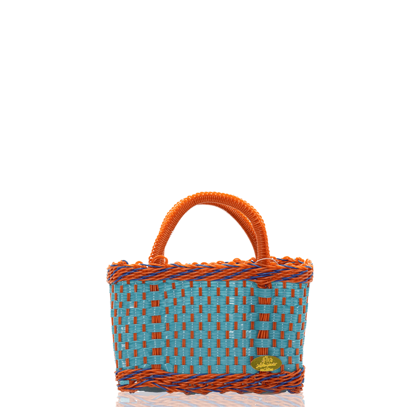 Jessica Basket Bag (More Colors Available) - Josephine Alexander Collective