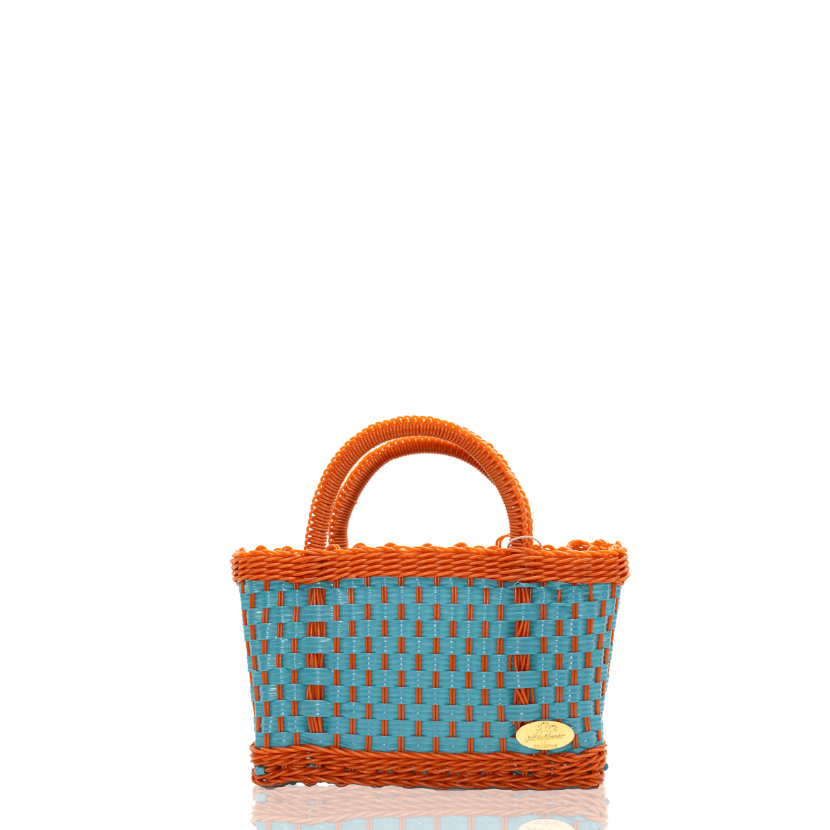 Jessica Basket Bag (More Colors Available) - Josephine Alexander Collective