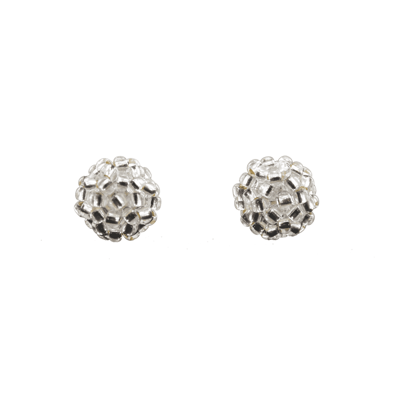 Ball Stud Earrings - Josephine Alexander Collective
