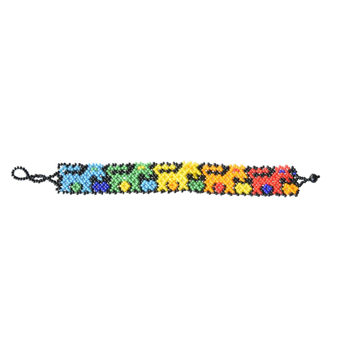 Beaded Bracelet - Josephine Alexander Collective