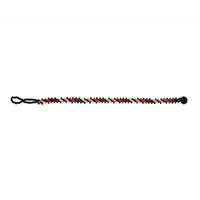 Beaded Stripe Bracelet - Josephine Alexander Collective