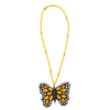 Quilled Butterfly Necklace (More Colors Available) - Josephine Alexander Collective
